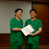  Laparoscopic Colorectal Surgery Course 01