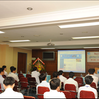 Phẫu thuật Nội soi Ổ bụng K24