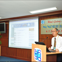Phẫu thuật Nội soi Ổ bụng K27