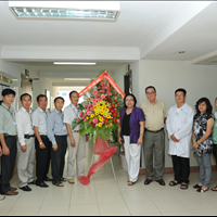Phẫu thuật nội soi mũi xoang nâng cao khóa 03