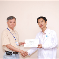Phẫu thuật nội soi đại trực tràng khóa 03