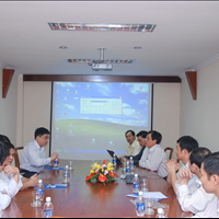 Phẫu thuật nội soi đại trực tràng khóa 01