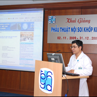 Phẫu thuật nội soi khớp khóa 08