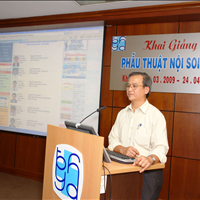 Phẫu thuật nội soi khớp khóa 06