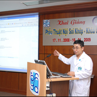 Phẫu thuật nội soi khớp khóa 05