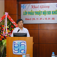 Phẫu thuật nội soi khớp khóa 02