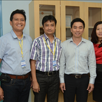 Advanced laparoscopy surgery course No 80