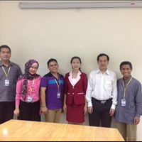 Basic laparoscopic surgery course No 46