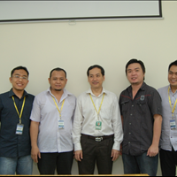 Basic laparoscopic surgery course No 45