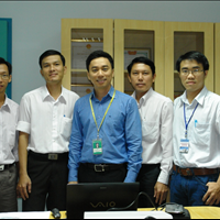 Phẫu thuật nội soi đại trực tràng khóa 12 