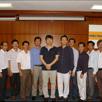 PHẪU THUẬT NỘI SOI KHỚP NÂNG CAO(13-14/09/2013) 