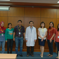 Basic laparoscopic surgery course No 47