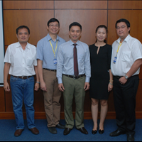 Advanced laparoscopy surgery course No 82 