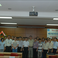 Phẫu thuật Nội soi Ổ bụng K31