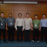 Advanced laparoscopy surgery course No 72