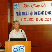 Phẫu thuật nội soi khớp khóa 18