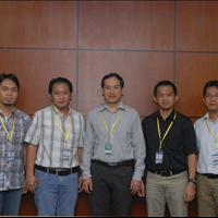 Basic laparoscopic surgery course No 42