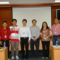 Basic laparoscopic surgery course No 43