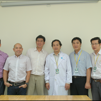 Advanced laparoscopy surgery course No 78