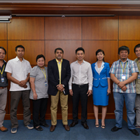 Advanced laparoscopy surgery course No 89