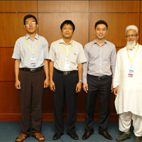 Advanced laparoscopy surgery course No 84