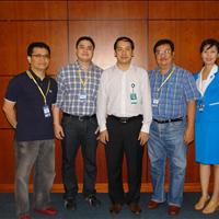 Basic laparoscopic surgery course No 49