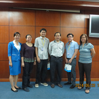 Advanced laparoscopy surgery course No 85