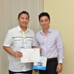 Advanced laparoscopy surgery course No 96