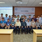 Phẫu thuật nội soi ổ bụng khóa 38
