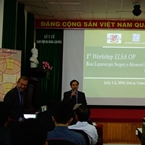 Hội nghị ELSA OP Đà Lạt 2016 (01-02/07/2016)