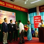 Hội nghị ELSA OP Đồng Tháp 2016 (29-30/07/2016)