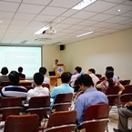 CME Cập nhật các kỹ thuật đóng thành bụng - Kỹ thuật Short Stitch (31/08/2016)