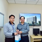 Basic laparoscopic surgery course No 67(20/03/2017)