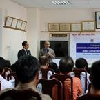 Hội nghị ELSA OP Bình Định 2017 (28-29/07/2017)