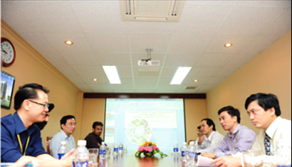 Khóa huấn luyện Phẫu thuật nội soi dành cho Học viên Nước ngoài 