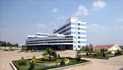 Ký thỏa thuận hợp tác thành lập bệnh viện Đại học Y dược - HAGL