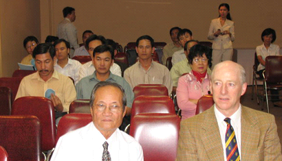 Phẫu thuật lấy sỏi thận qua da với bộ nong Webb 11/09/2006