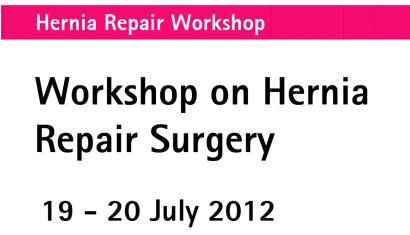  Abdominal Hernia Repair 7th