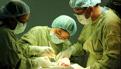 Khai giảng lớp: Phẫu thuật nội soi Mũi xoang nâng cao - Khóa 04