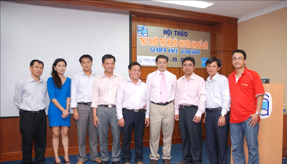 Thay khớp gối 09/09/2009