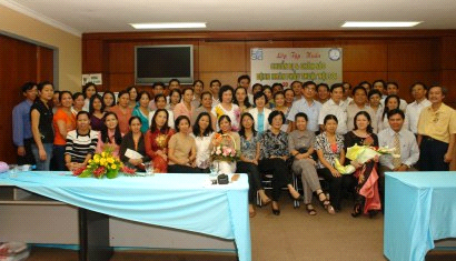 Dụng cụ trong phẫu thuật nội soi 20-09-2008