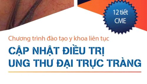 CME: Cập nhật điều trị ung thư đại trực tràng ứng dụng icg trong phẫu thuật...